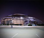 Tailgating Dallas Cowboy Games at AT&T Stadium